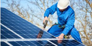 Installation Maintenance Panneaux Solaires Photovoltaïques à Chahaignes